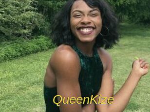 QueenKize