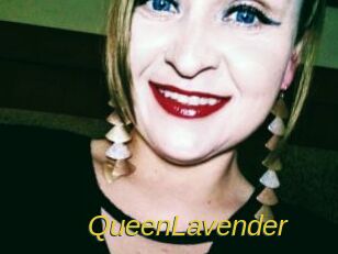 QueenLavender