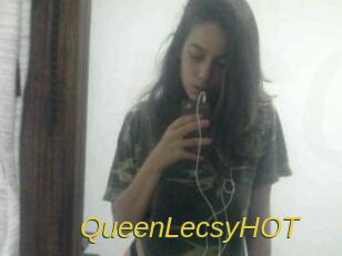QueenLecsyHOT