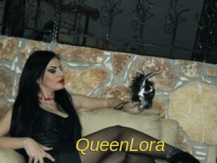 QueenLora