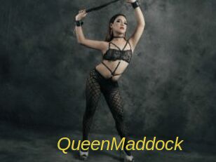 QueenMaddock