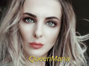 QueenMaria