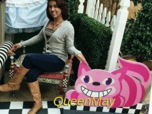 QueenMay