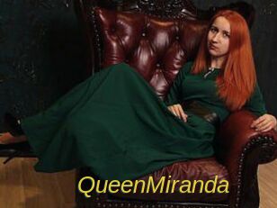 QueenMiranda
