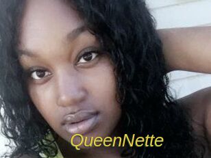 QueenNette