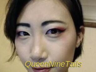 QueenNineTails