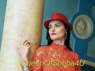 QueenOfSheba4U