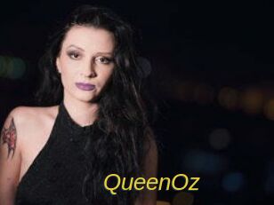 QueenOz