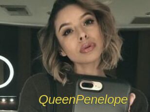 QueenPenelope