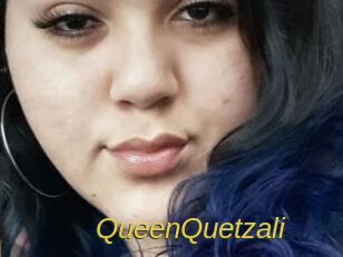 QueenQuetzali Archive DVD ORG