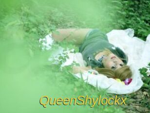 QueenShylockx