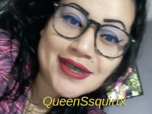QueenSsquirtx