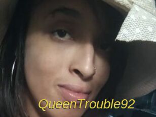 QueenTrouble92 Archive DVD ORG
