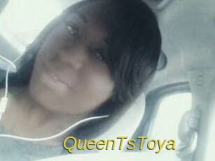 QueenTsToya