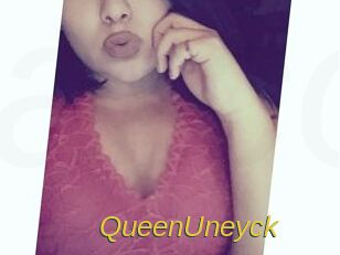 QueenUneyck