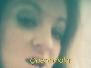 QueenViolet