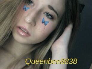 Queenbee8838 Archive DVD ORG