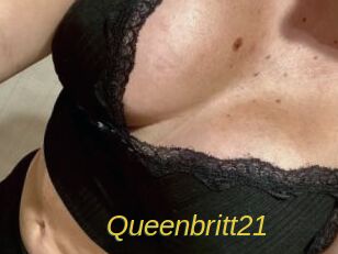 Queenbritt21
