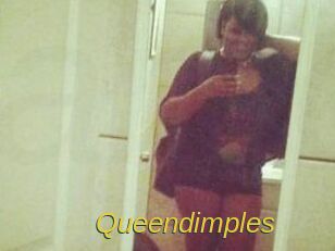 Queendimples