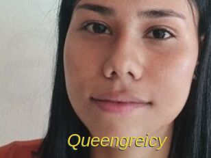 Queengreicy