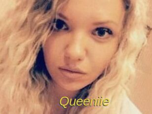 Queeniie