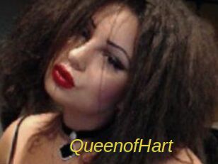 QueenofHart