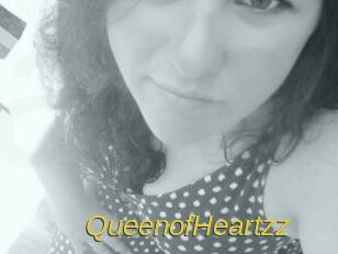 QueenofHeartzz Archive DVD ORG