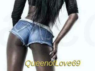 QueenofLove69