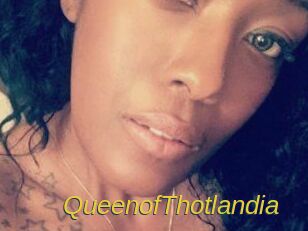 QueenofThotlandia Archive DVD ORG