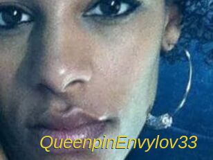 QueenpinEnvylov33