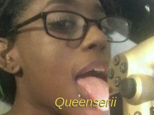 Queenserii