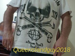 Queenslandguy2018