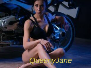 QueenyJane
