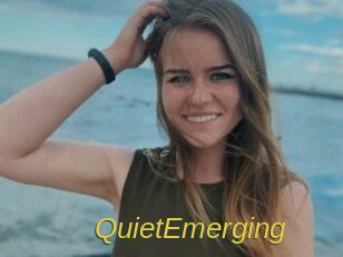 QuietEmerging