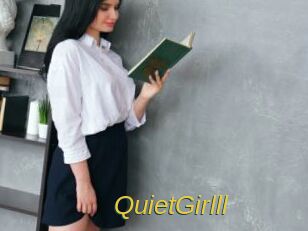 QuietGirlll