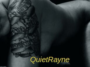 QuietRayne
