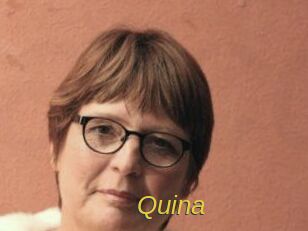 Quina Archive DVD ORG