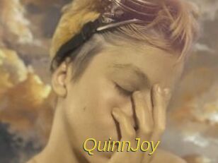 QuinnJoy Archive DVD ORG