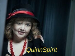 QuinnSpirit