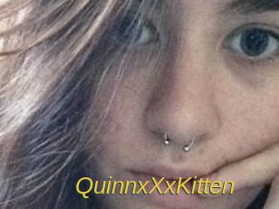 QuinnxXxKitten