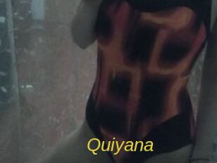 Quiyana