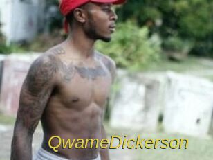 Qwame_Dickerson