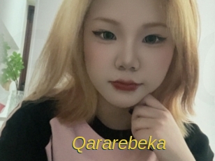 Qararebeka