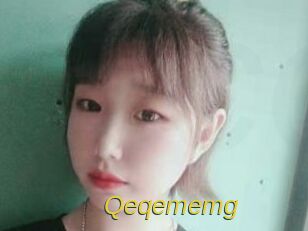 Qeqememg