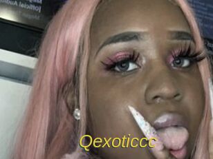 Qexoticcc