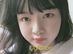 Qgibabe