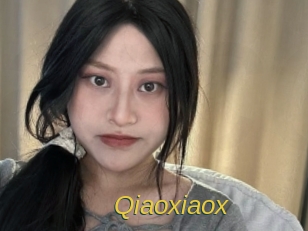 Qiaoxiaox
