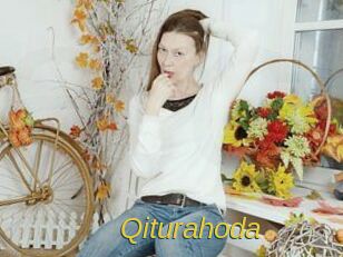 Qiturahoda