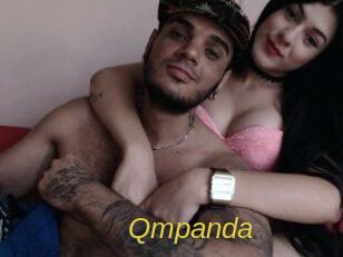 Qmpanda