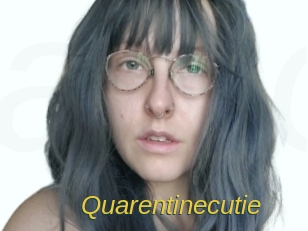 Quarentinecutie